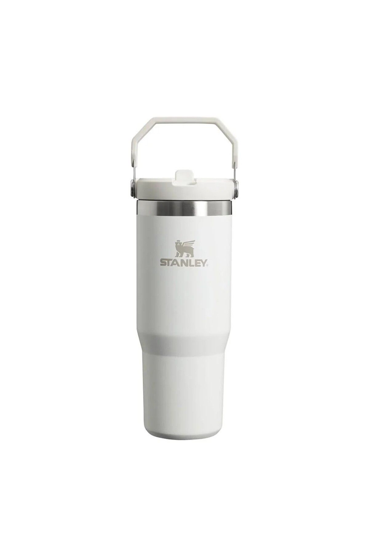 Stanley The IceFlow Flip Straw Pipetli Termos Bardak 0,89 LT