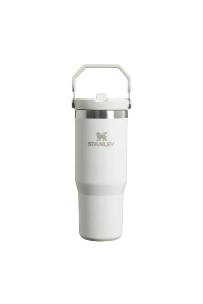 Stanley The IceFlow Flip Straw Pipetli Termos Bardak 0,89 LT