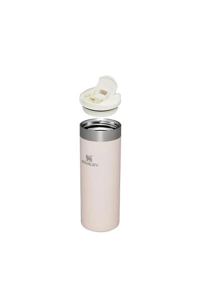 Stanley The Aerolıght Transıt Mug 0.47 Lt / 16oz Rose Quartz Metallıc