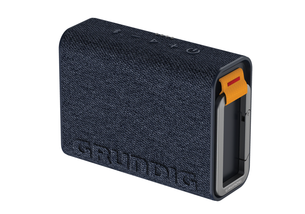 Grundig Jam 2 Blue Hoparlör