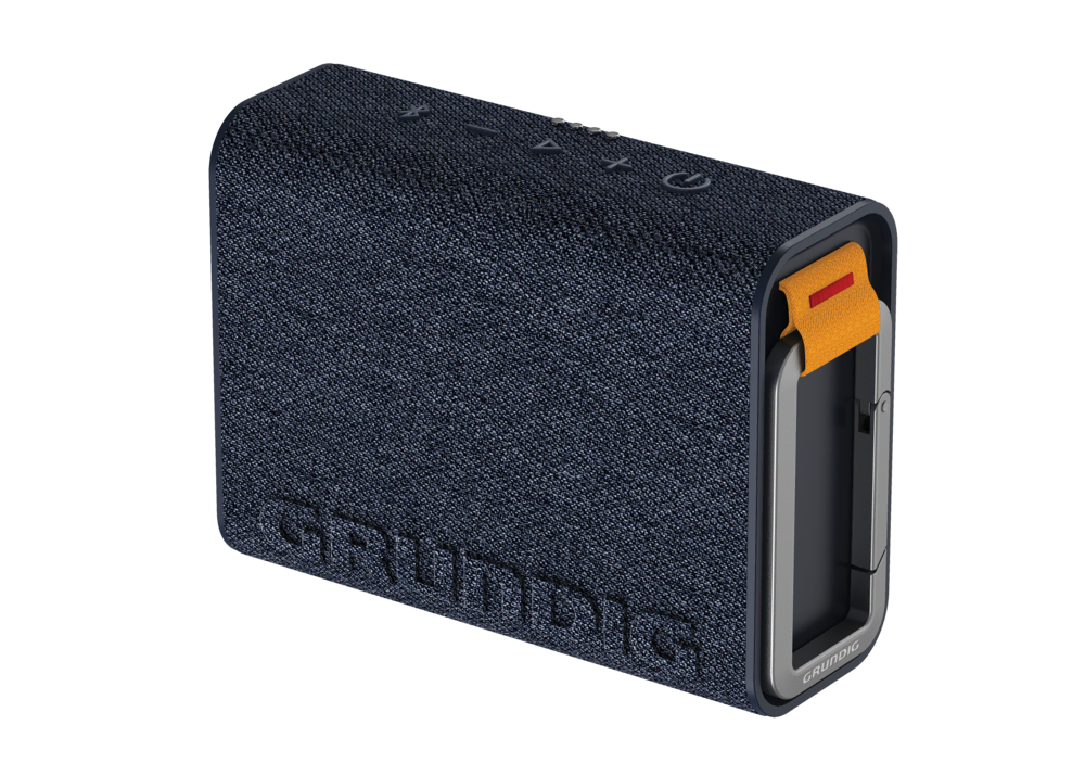 Grundig Jam 2 Blue Hoparlör