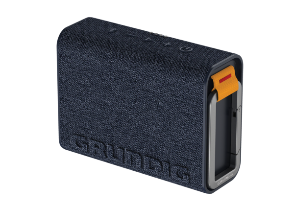 Grundig Jam 2 Blue Hoparlör