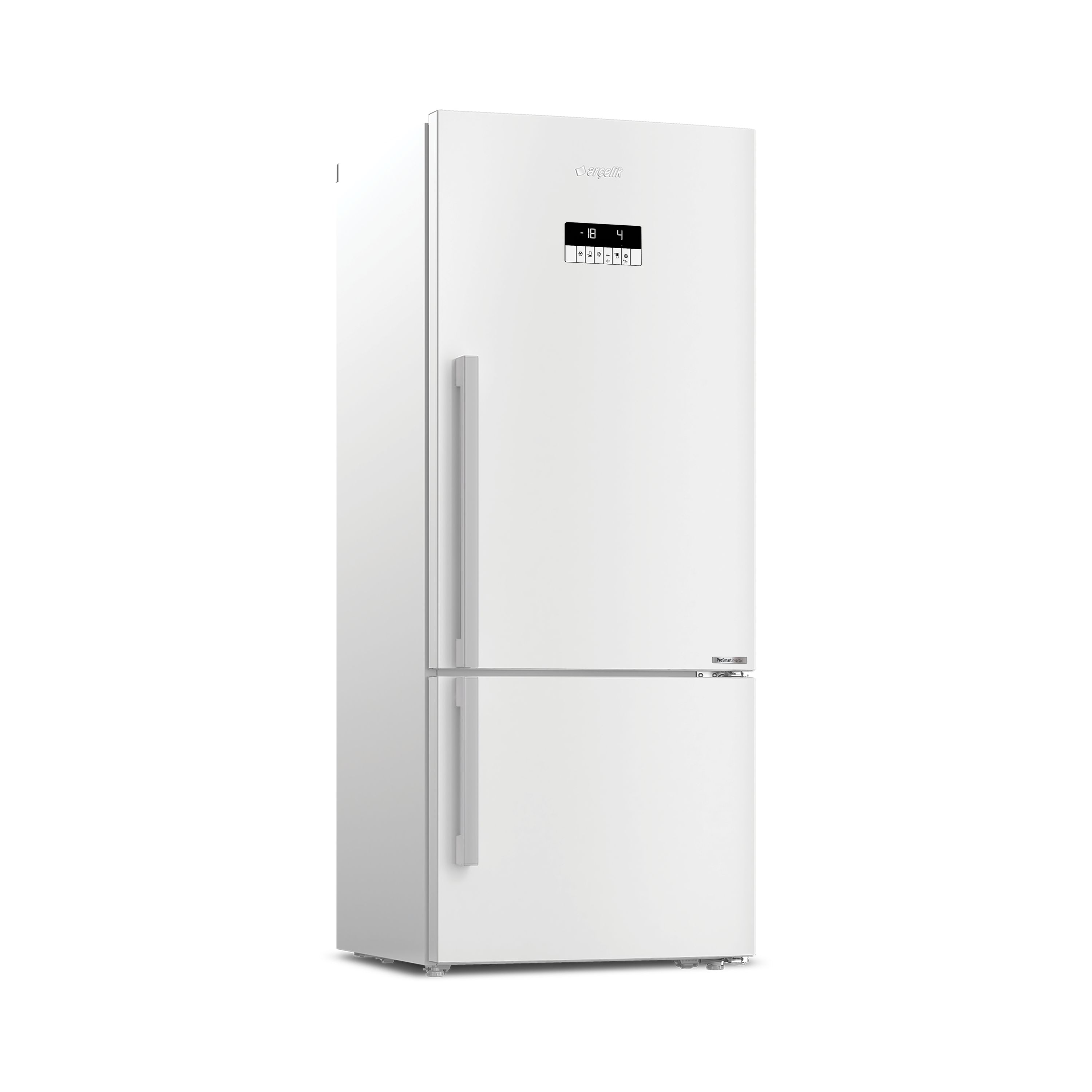 Arçelik 274581 EB No Frost Buzdolabı