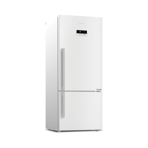 Arçelik 274581 EB No Frost Buzdolabı