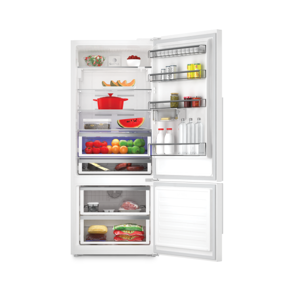 Arçelik 274581 EB No Frost Buzdolabı