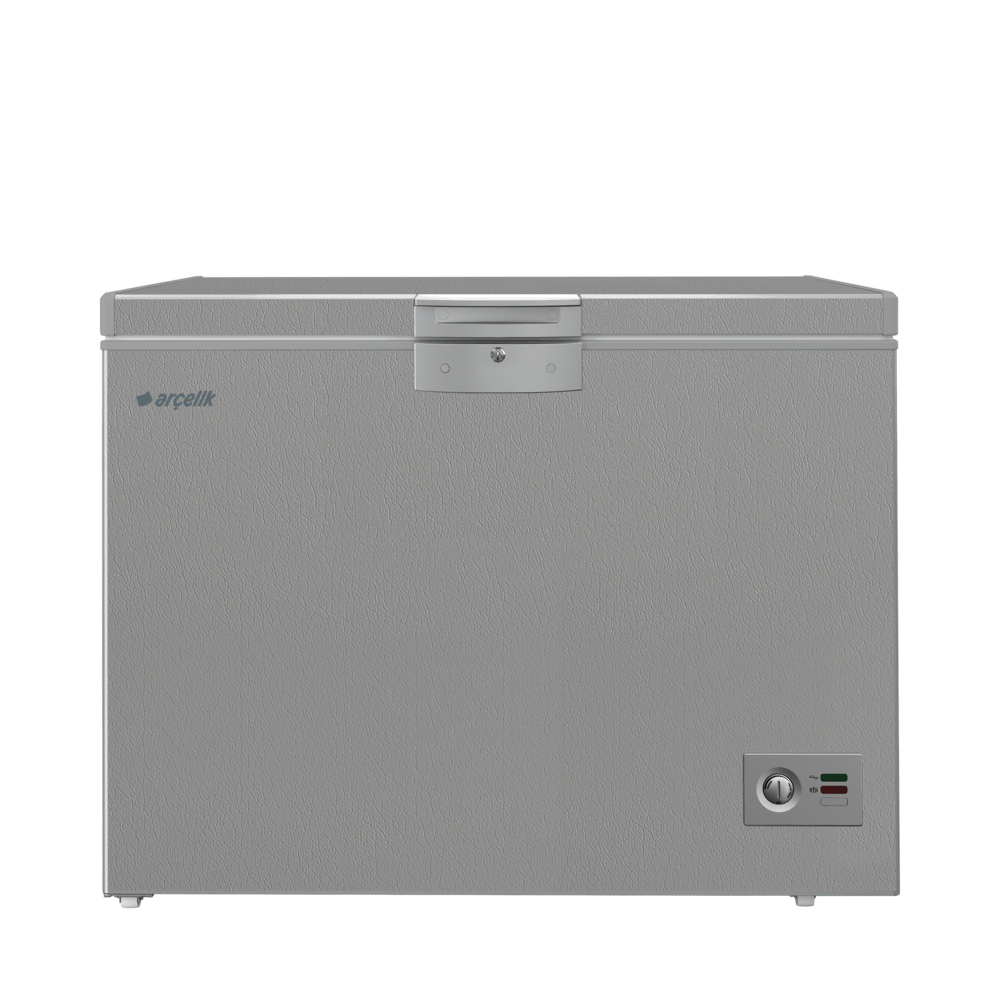 Arçelik 2298 JEMG Sandık Tipi Derin Dondurucu