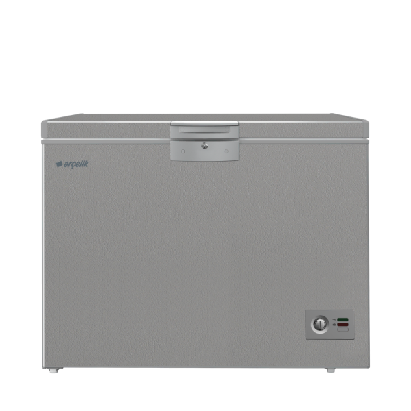 Arçelik 2298 JEMG Sandık Tipi Derin Dondurucu