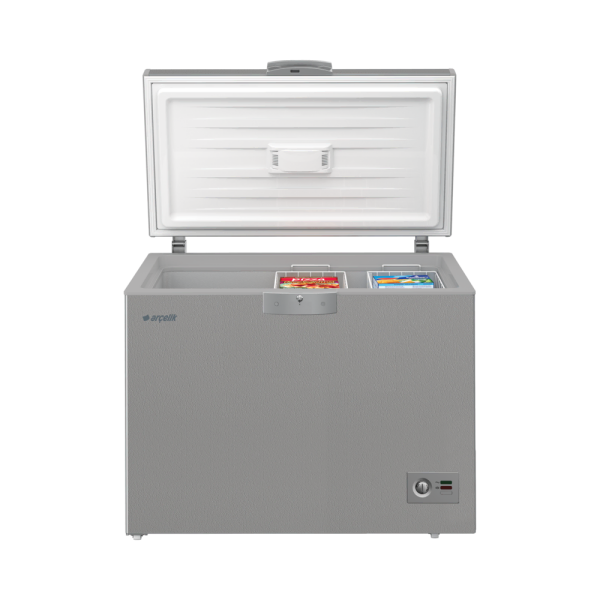 Arçelik 2298 JEMG Sandık Tipi Derin Dondurucu