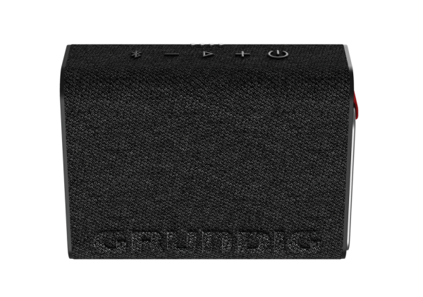 Grundig Jam 2 Black Hoparlör