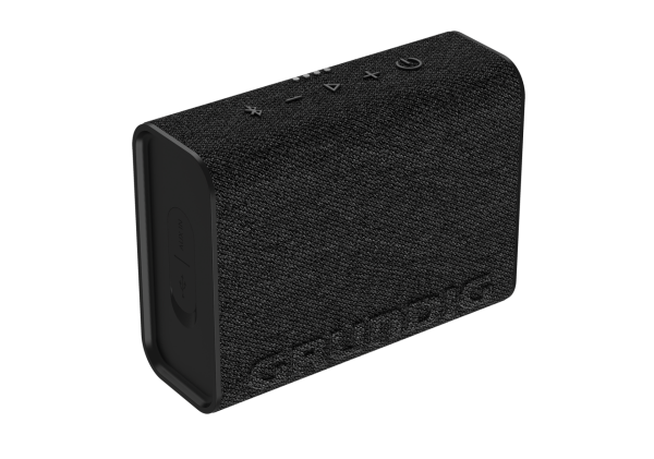 Grundig Jam 2 Black Hoparlör