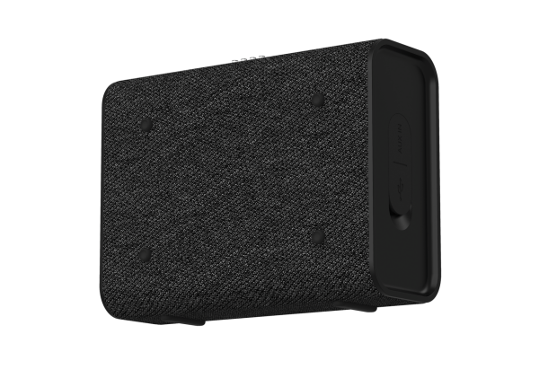 Grundig Jam 2 Black Hoparlör