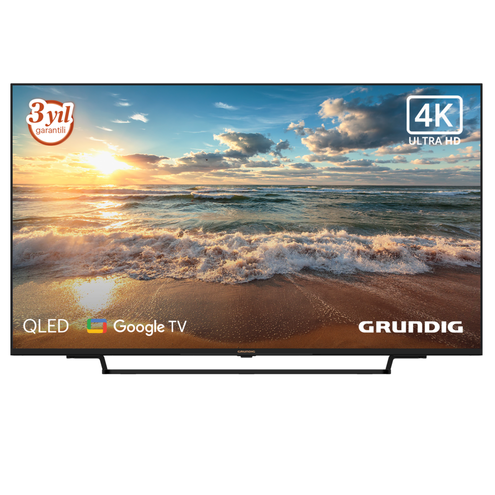 GRUNDIG MADRID 65 GJQ 9250 TV