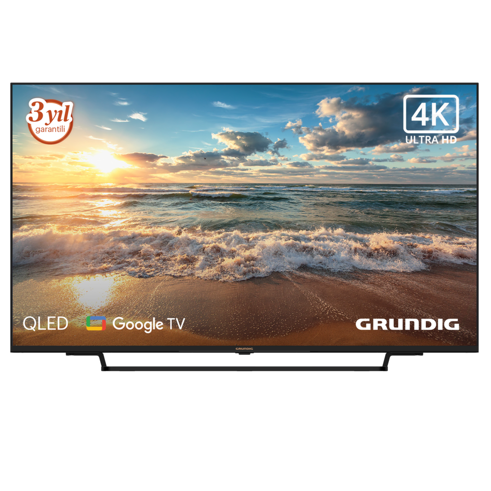 GRUNDIG MADRID 65 GJQ 9250 TV