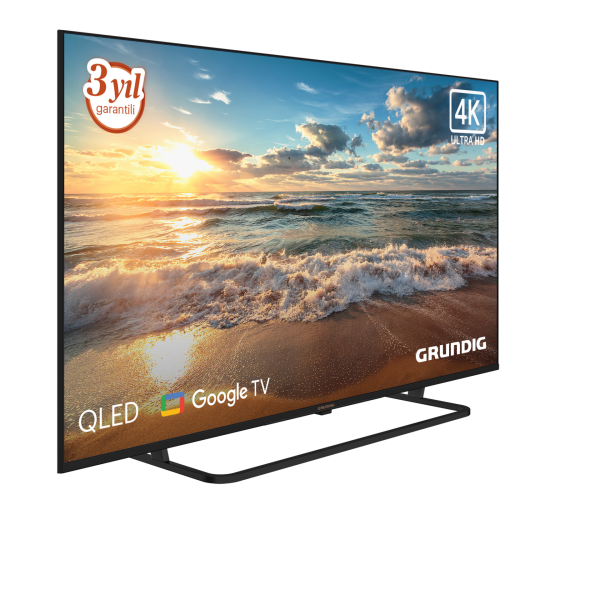 GRUNDIG MADRID 65 GJQ 9250 TV