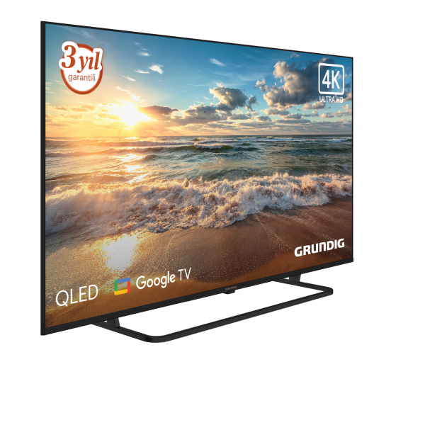GRUNDIG MADRID 65 GJQ 9250 TV
