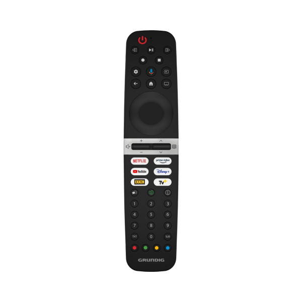 GRUNDIG MADRID 65 GJQ 9250 TV