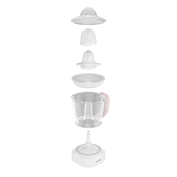 Arçelik MS 6210 Narenciye Sıkacağı