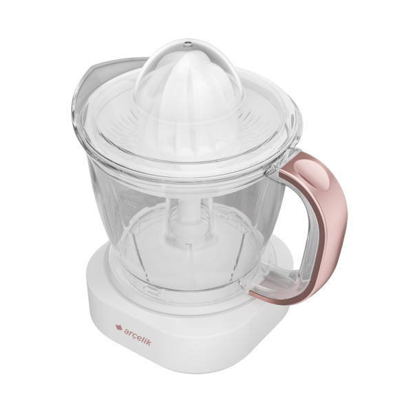 Arçelik MS 6210 Narenciye Sıkacağı