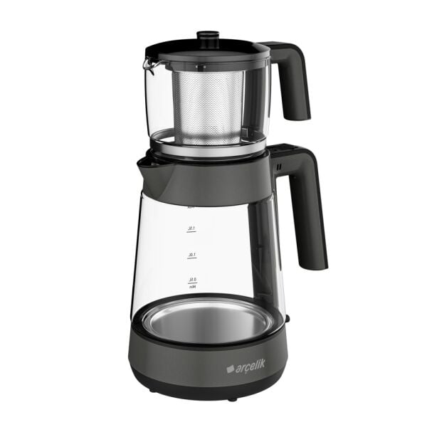 Arçelik CM 6587 G Resital XL Çay Makinesi