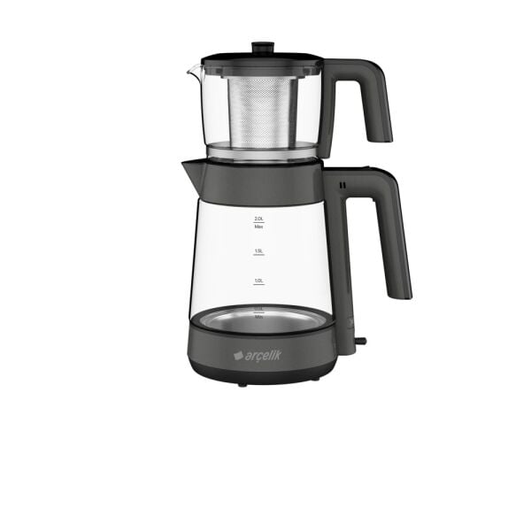 Arçelik CM 6587 G Resital XL Çay Makinesi