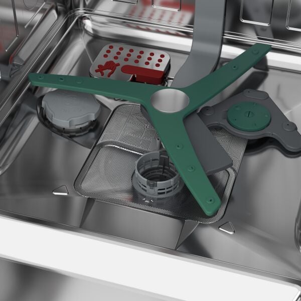 Arçelik ABM 152 D 5 Programlı Bulaşık Makinesi