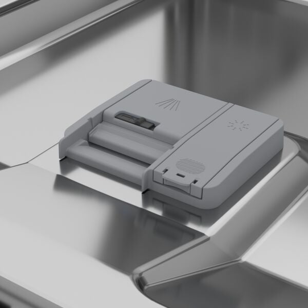 Arçelik ABM 152 D 5 Programlı Bulaşık Makinesi