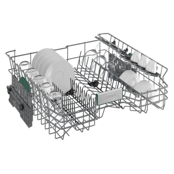 Arçelik ABM 152 D 5 Programlı Bulaşık Makinesi