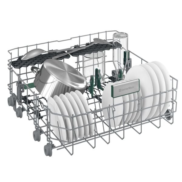 Arçelik ABM 152 D 5 Programlı Bulaşık Makinesi