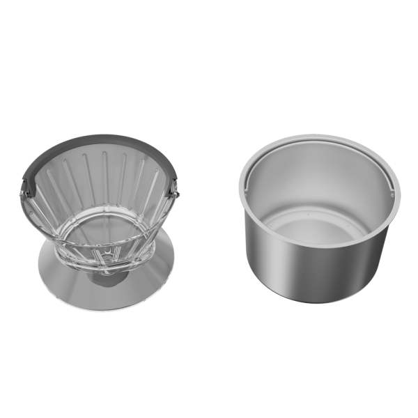 Arçelik CFM 9147 B Gurme Otomatik Çay & Filtre Kahve Makinesi