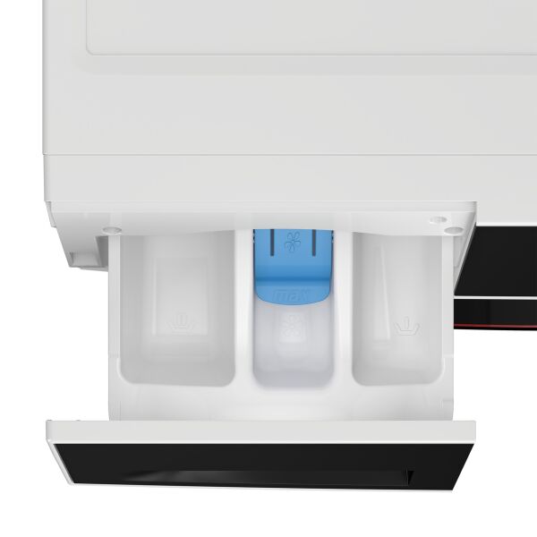 Arçelik 9125 NB 9 Kg Çamaşır Makinesi