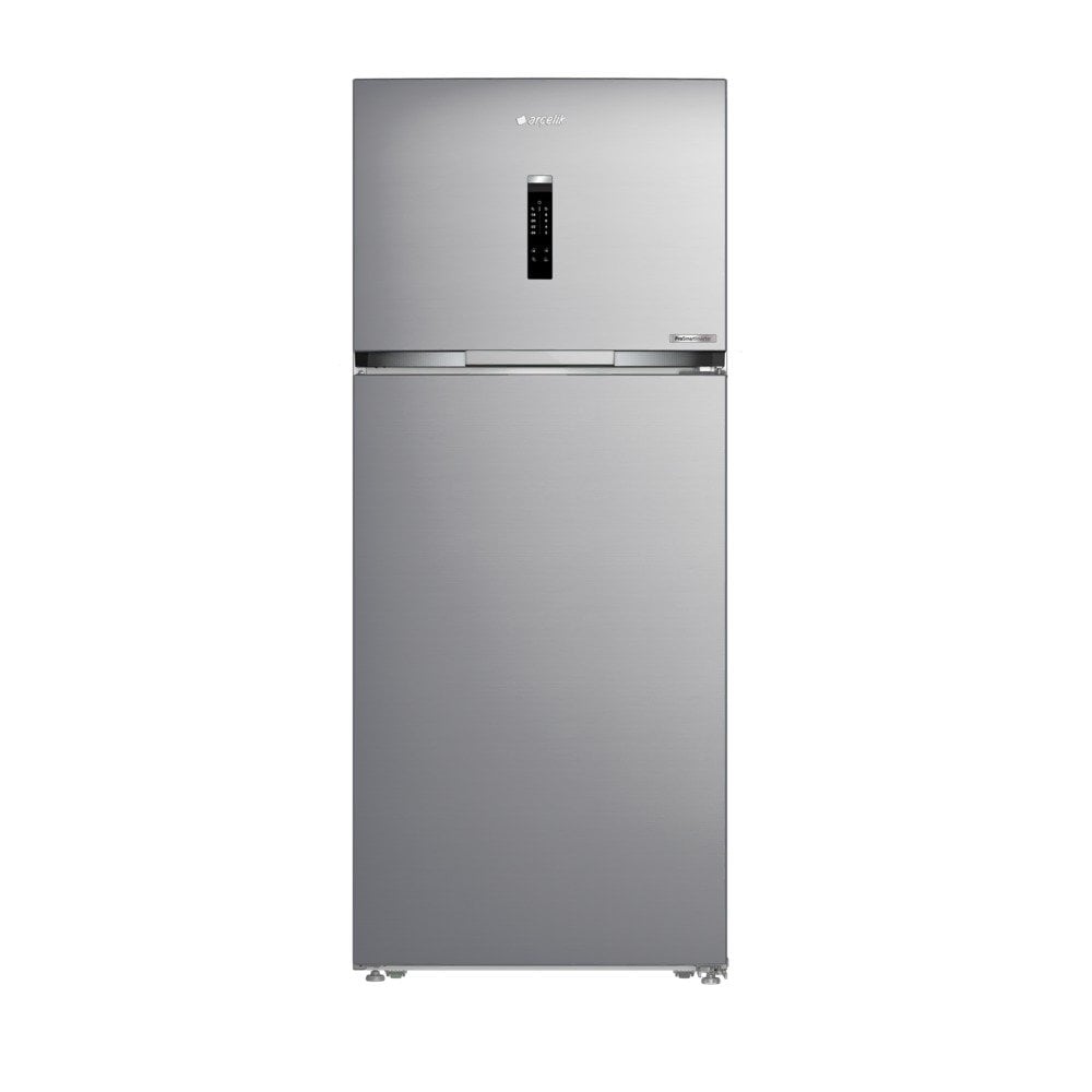 Arçelik 578557 EI MaxiFit Üstten Donduruculu Buzdolabı