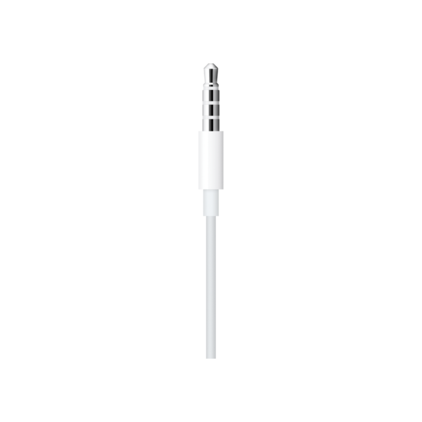 Apple 3,5 mm Kulaklık Jaklı EarPods Telefon Kulaklığı