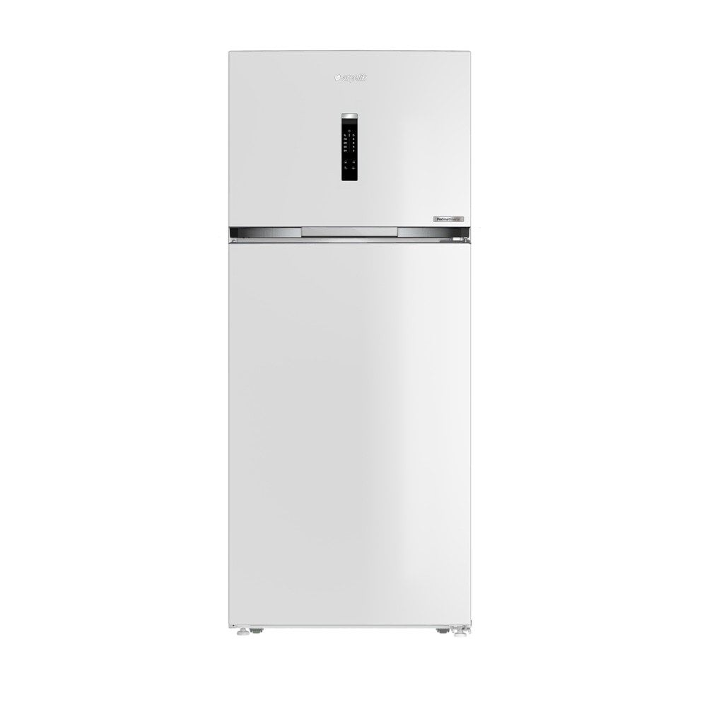 Arçelik 578557 EB MaxiFit Üstten Donduruculu Buzdolabı