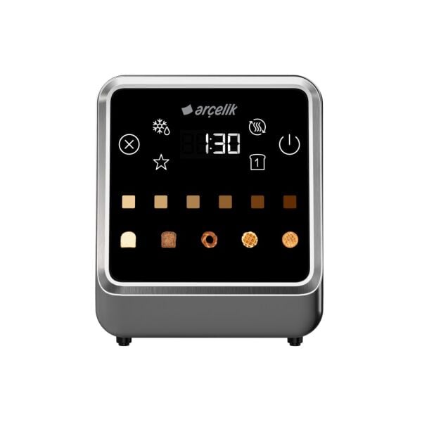 Arçelik EK 6521 Ekmek Kızartma Makinesi