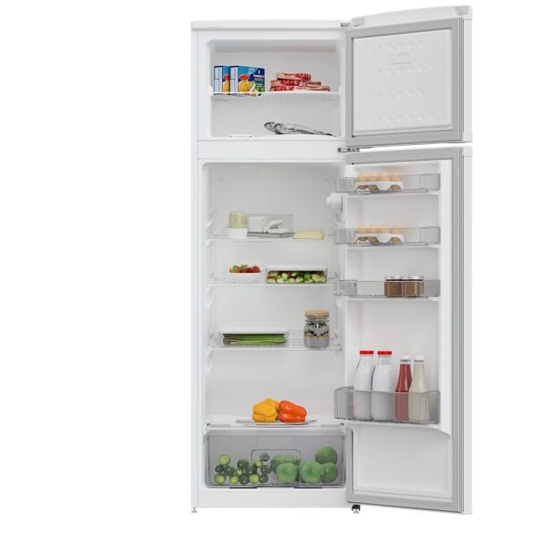 Arçelik 454257 MB Statik Buzdolabı