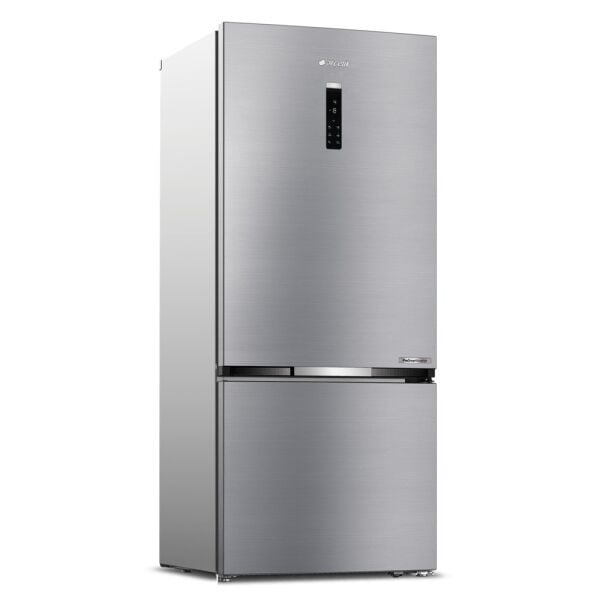Arçelik 278552 EI AI MaxiFit Alttan Donduruculu Buzdolabı