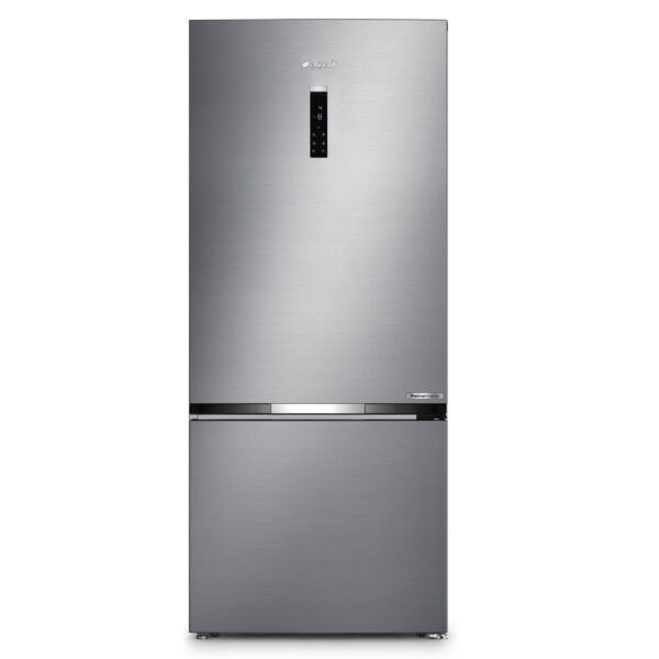 Arçelik 278552 EI AI MaxiFit Alttan Donduruculu Buzdolabı