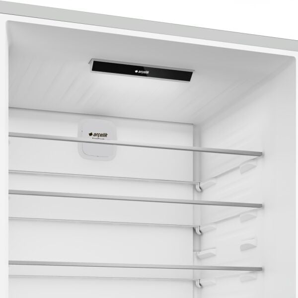 Arçelik 278552 EI AI MaxiFit Alttan Donduruculu Buzdolabı