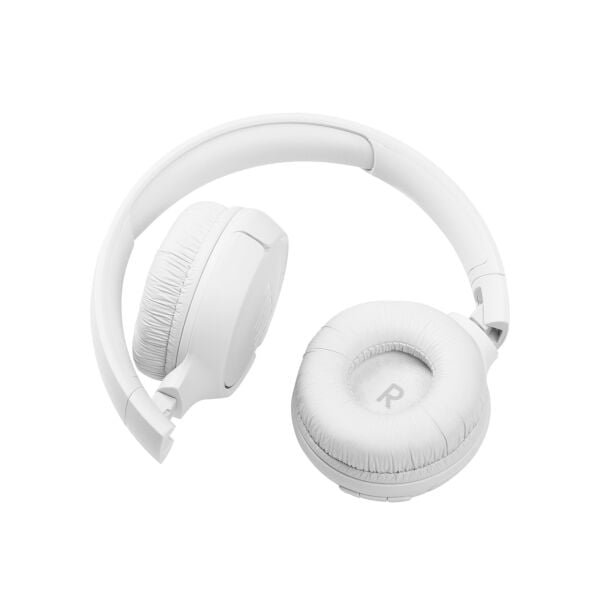 JBL Tune 510BT Beyaz Kulaklık