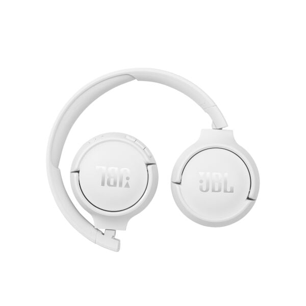 JBL Tune 510BT Beyaz Kulaklık