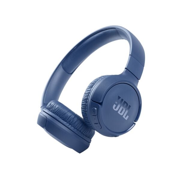 JBL Tune 510BT Mavi Kulaklık