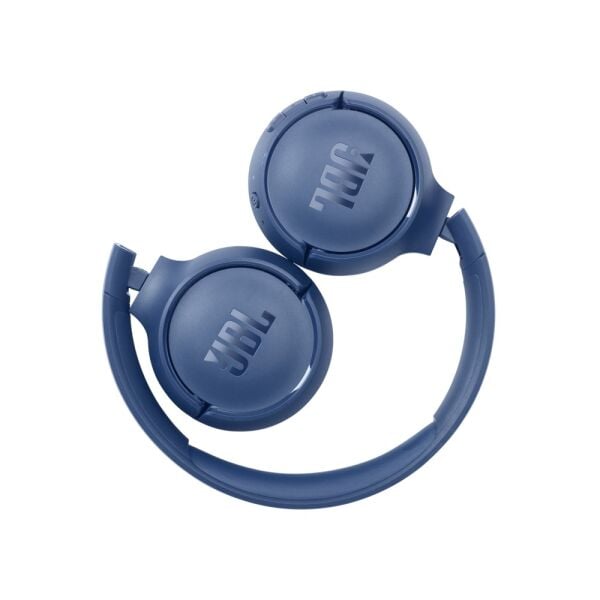 JBL Tune 510BT Mavi Kulaklık