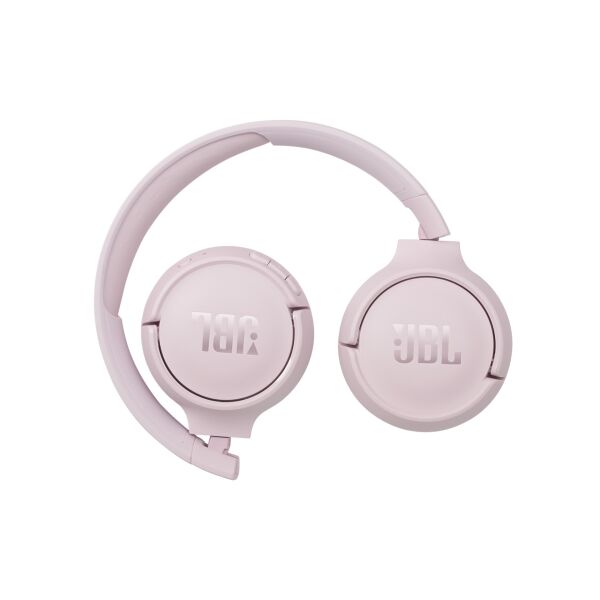 JBL Tune 510BT Pembe Kulaklık