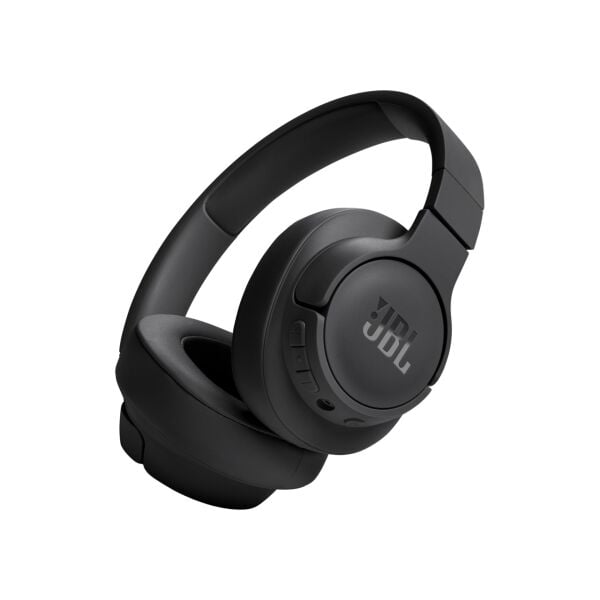 JBL Tune 720BT Wireless Kulaklık CT OE Siyah Kulaklık