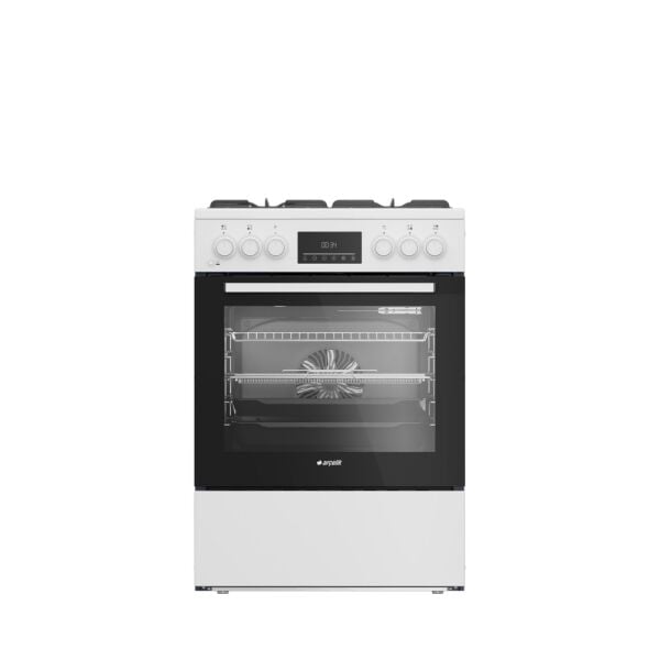Arçelik F 8541-1 EBB Ocaklı Fırın