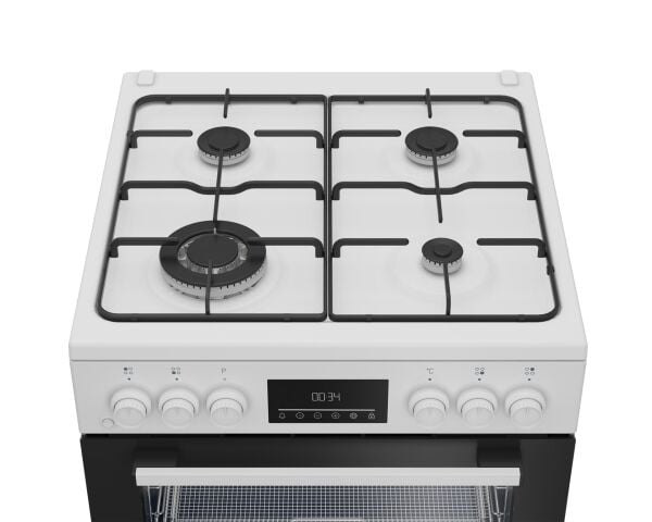 Arçelik F 8541-1 EBB Ocaklı Fırın