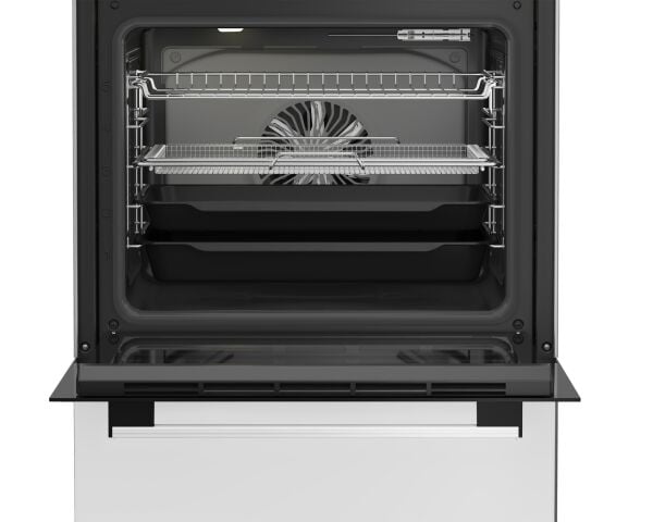 Arçelik F 8541-1 EBB Ocaklı Fırın