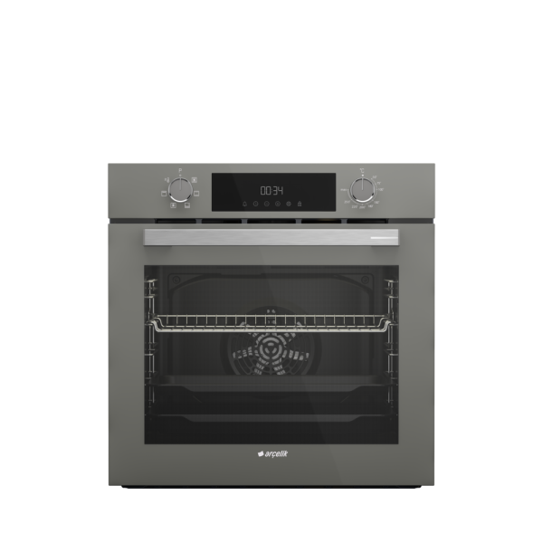 Arçelik AFC 330 G Fibona Serisi Ankastre Fırın