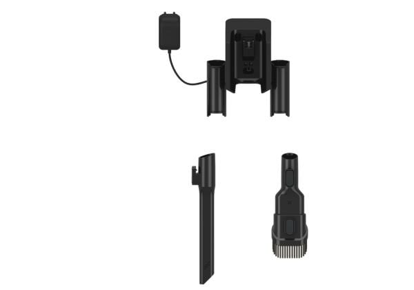 Arçelik Imperium® Go 1.0 SD 9261 Şarjlı Dikey Süpürge