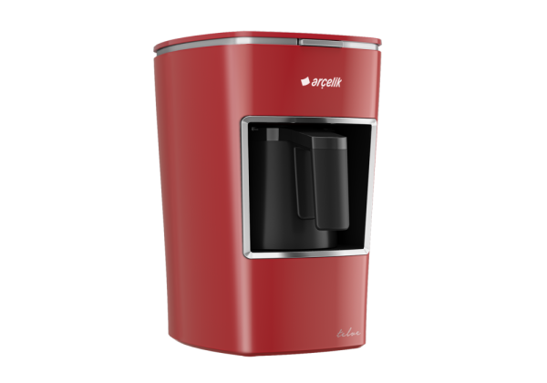 Arçelik K 3300 - 100. Yıl Türk Kahve Makinesi
